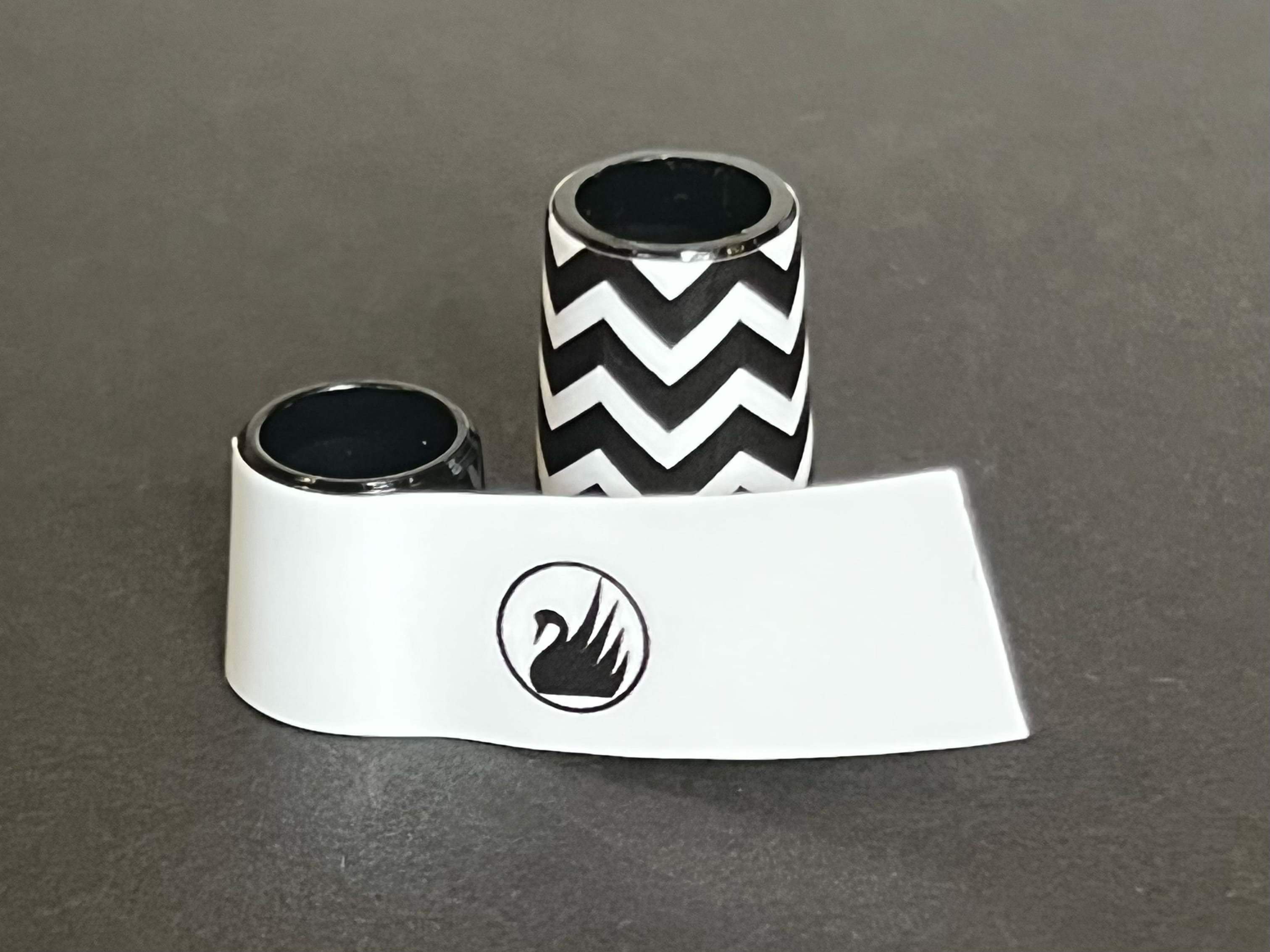 Ferrule Blackswangolf-LogoZig